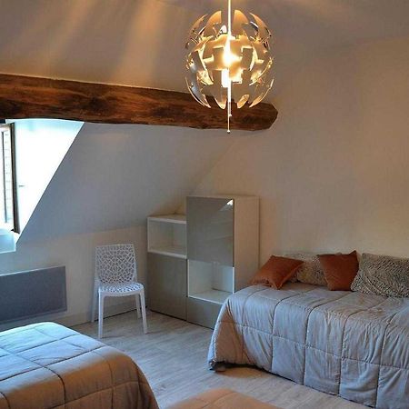 Gite Des Remparts Beze Ngoại thất bức ảnh